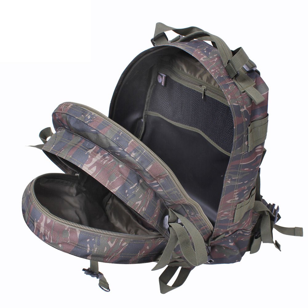 Large Tactical Transport Pack - Rothco at Uppercut Tactical